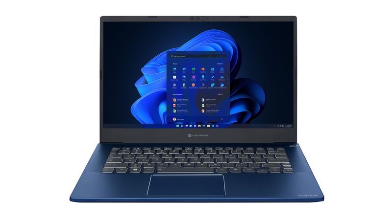 Dynabook ra mắt máy tính xách tay cao cấp Portégé X40-K